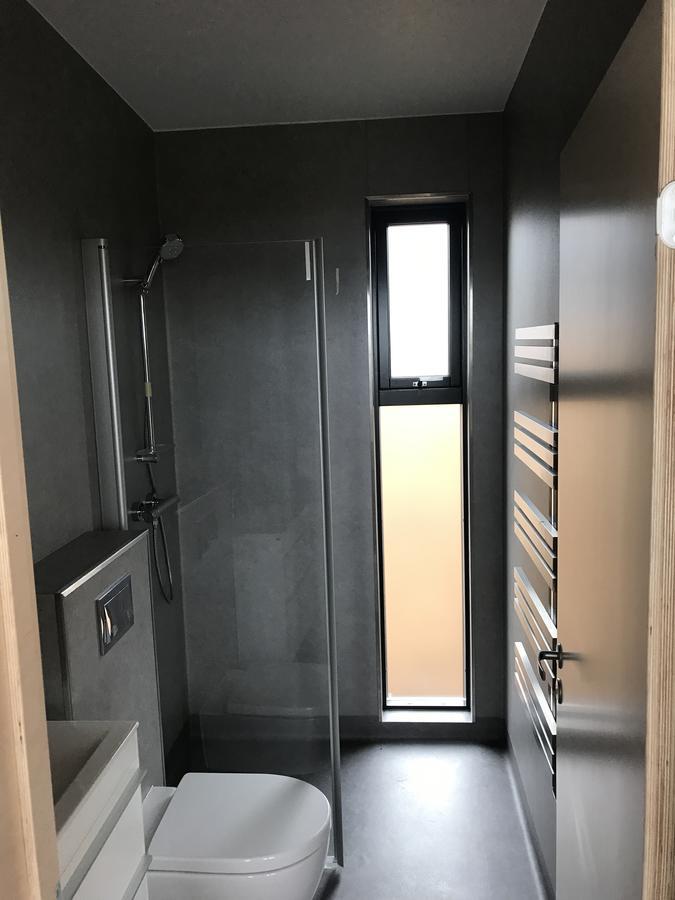 格林达维克港景山林小屋 外观 照片